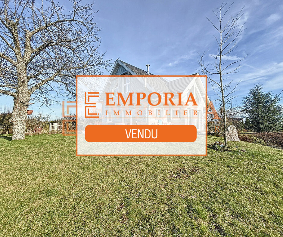 Дом с 3 спальнями в Брешомон, Франция № 76920