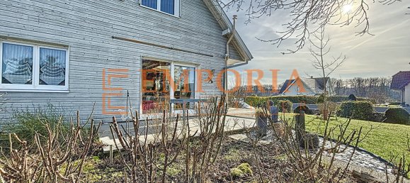 Дом с 3 спальнями в Брешомон, Франция № 76920 3