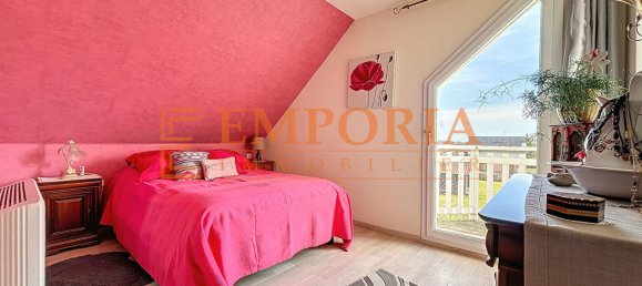 Дом с 3 спальнями в Брешомон, Франция № 76920 8