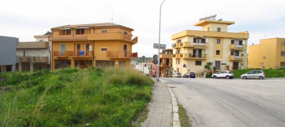 253m² Land in Sciacca, Italy No. 106943 2