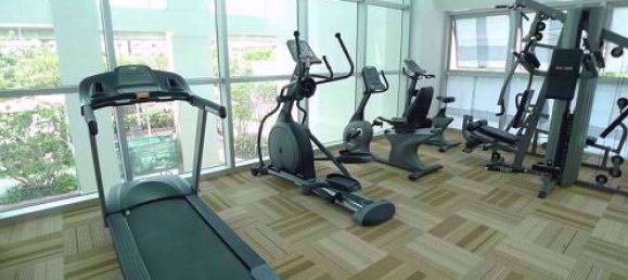 2 chambres Condo à Khlong San, Thailand No. 10297 6