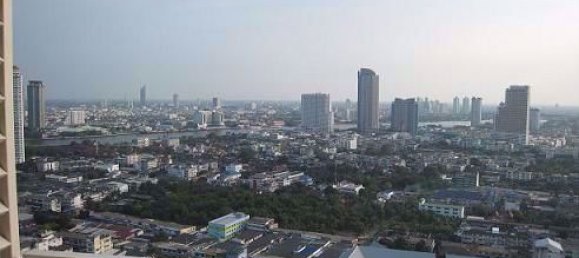 2 chambres Condo à Khlong San, Thailand No. 10297 5