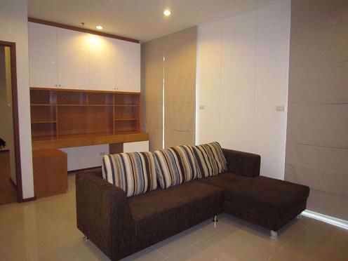 2 chambres Condo à Khlong San, Thailand No. 10297