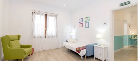 2 غرف نوم شقة في Mahon, Spain رقم 2189 7