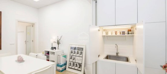 2 غرف نوم شقة في Mahon, Spain رقم 2189 6