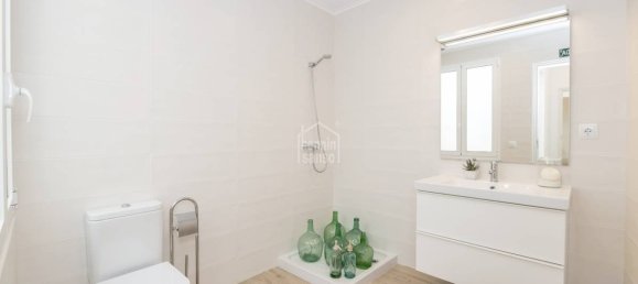 2 غرف نوم شقة في Mahon, Spain رقم 2189 11