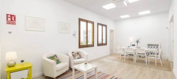 2 غرف نوم شقة في Mahon, Spain رقم 2189 15