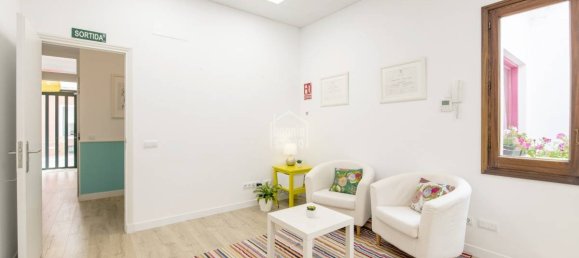 2 غرف نوم شقة في Mahon, Spain رقم 2189 3