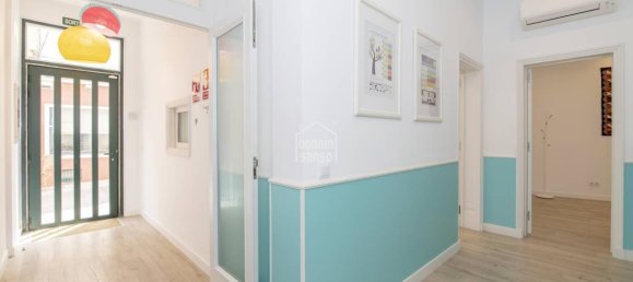 2 غرف نوم شقة في Mahon, Spain رقم 2189 18