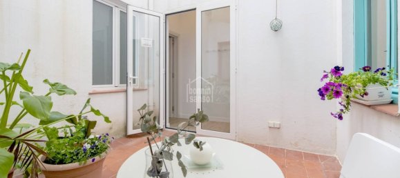 2 غرف نوم شقة في Mahon, Spain رقم 2189 17