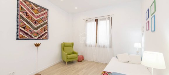 2 غرف نوم شقة في Mahon, Spain رقم 2189 9