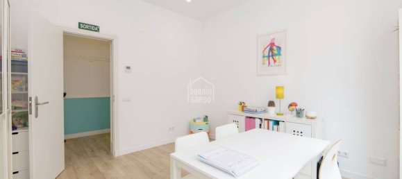 2 غرف نوم شقة في Mahon, Spain رقم 2189 14