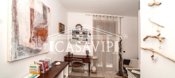 Apartamento de 3 divisões em Rome, Italy N.º 216963 32