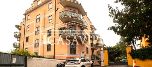 Apartamento de 3 divisões em Rome, Italy N.º 216963 4