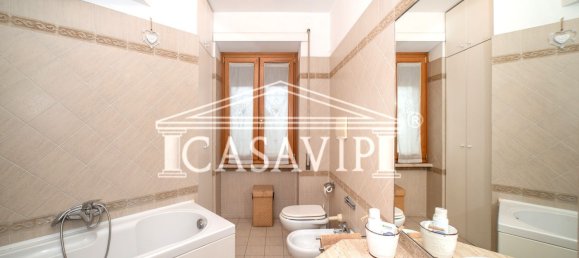 Apartamento de 3 divisões em Rome, Italy N.º 216963 46