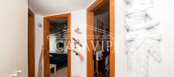 Apartamento de 3 divisões em Rome, Italy N.º 216963 35