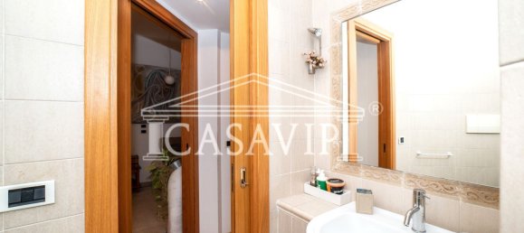 Apartamento de 3 divisões em Rome, Italy N.º 216963 38