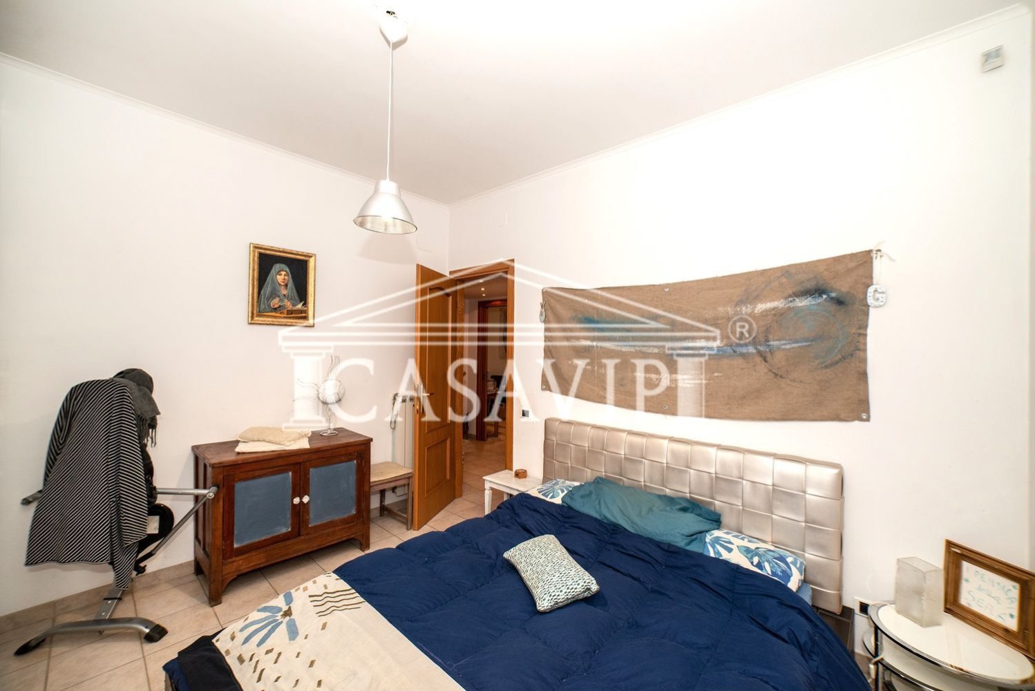 Apartamento de 3 divisões em Rome, Italy N.º 216963
