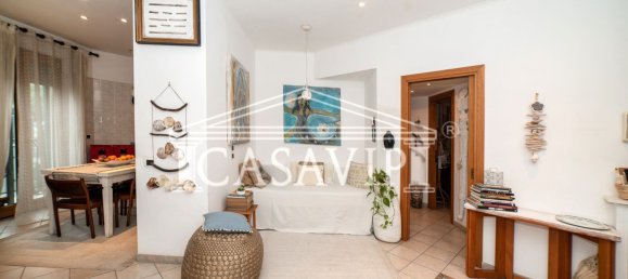 Apartamento de 3 divisões em Rome, Italy N.º 216963 22
