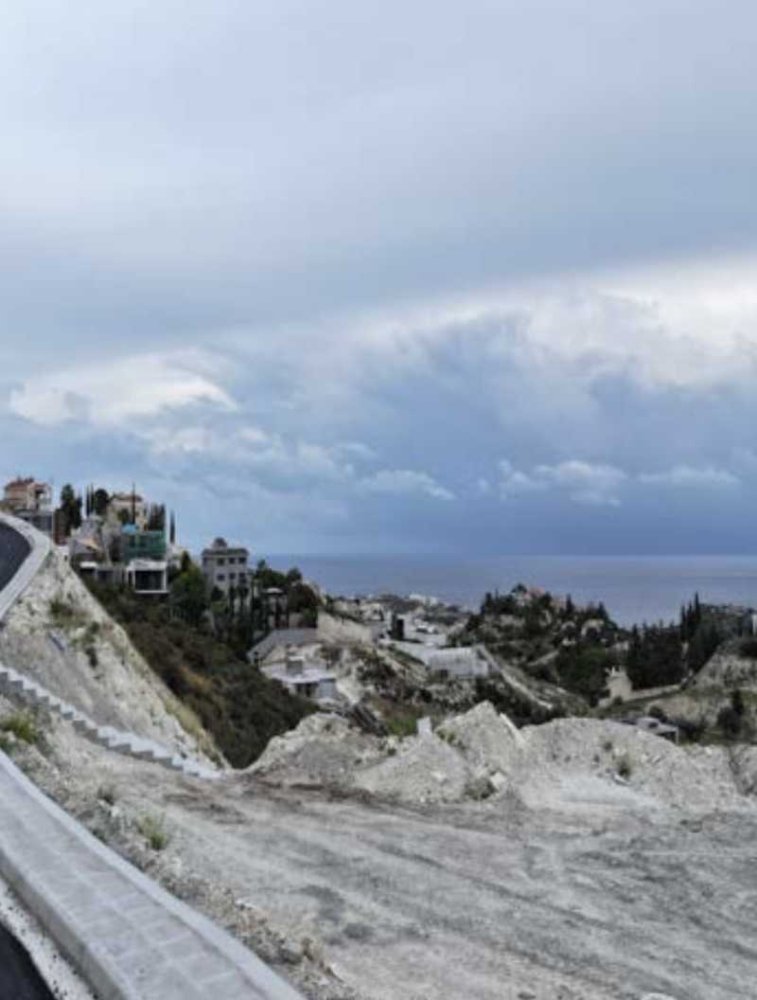 Отель, гостиница 1167м² в Агиос Тихонас, Кипр № 18143