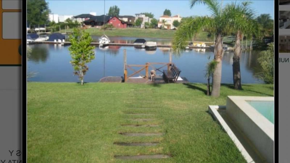 4 Schlafzimmer Haus in Tigre, Argentina, Nr. 66467