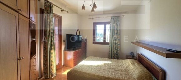 4 Schlafzimmer Villa in Rethymno, Greece, Nr. 383 9