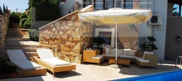 4 bedrooms Villa in Rethymno, Greece No. 383 4