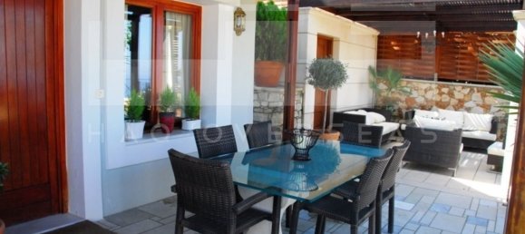 4 Schlafzimmer Villa in Rethymno, Greece, Nr. 383 23