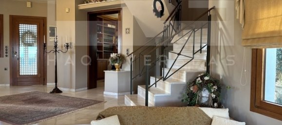 4 bedrooms Villa in Rethymno, Greece No. 383 5
