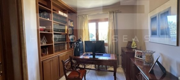 4 Schlafzimmer Villa in Rethymno, Greece, Nr. 383 22