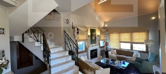4 Schlafzimmer Villa in Rethymno, Greece, Nr. 383 16