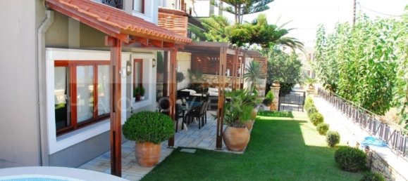 4 bedrooms Villa in Rethymno, Greece No. 383 15