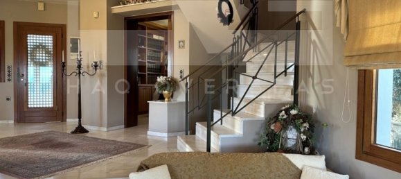 4 Schlafzimmer Villa in Rethymno, Greece, Nr. 383 5