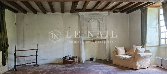 12 bedrooms House in Maine-et-Loire, France No. 280421 3