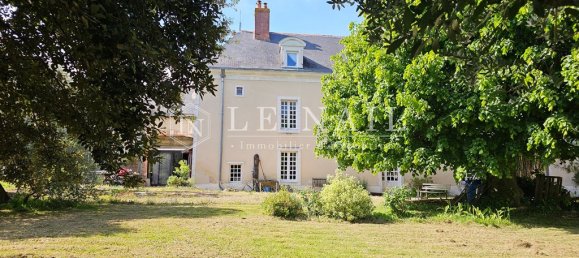 12 bedrooms House in Maine-et-Loire, France No. 280421 8