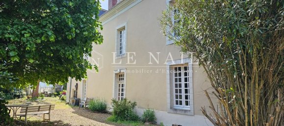 12 bedrooms House in Maine-et-Loire, France No. 280421 2