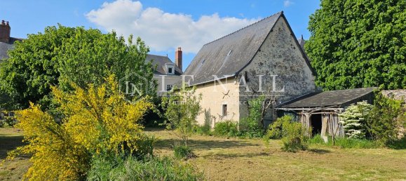 12 bedrooms House in Maine-et-Loire, France No. 280421 9
