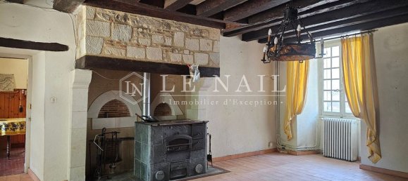 12 bedrooms House in Maine-et-Loire, France No. 280421 4