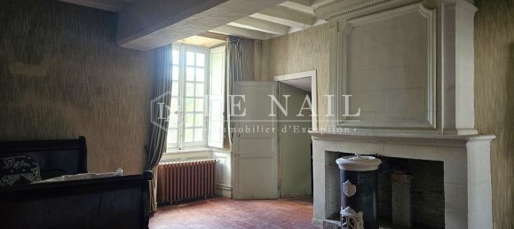 12 bedrooms House in Maine-et-Loire, France No. 280421 5