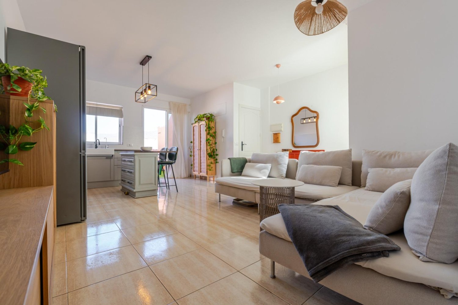 3 bedrooms Penthouse in Santa Lucia De Tirajana, Spain No. 158277