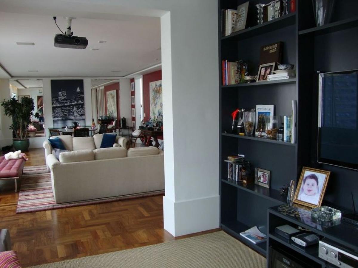 2 chambres Appartement à Sao Paulo, Brazil No. 512914