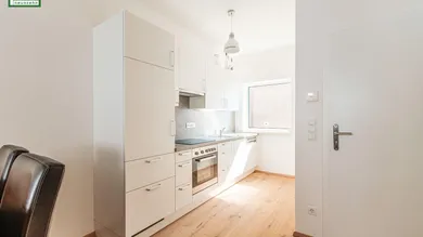 Квартира с 2 комнатами в Фафоритен, Австрия № 144060