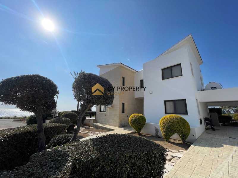 4 Schlafzimmer Haus in Kofinou, Cyprus, Nr. 10809