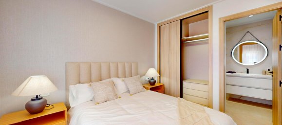 3 Schlafzimmer Wohnung in Pilar de la Horadada, Spain, Nr. 16790 29