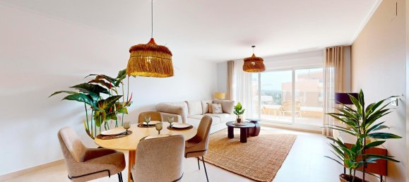 3 Schlafzimmer Wohnung in Pilar de la Horadada, Spain, Nr. 16790 24