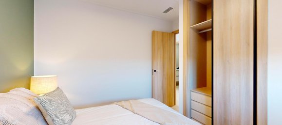 3 Schlafzimmer Wohnung in Pilar de la Horadada, Spain, Nr. 16790 3