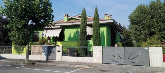 7 Schlafzimmer Villa in Cerea, Italy, Nr. 353145 2