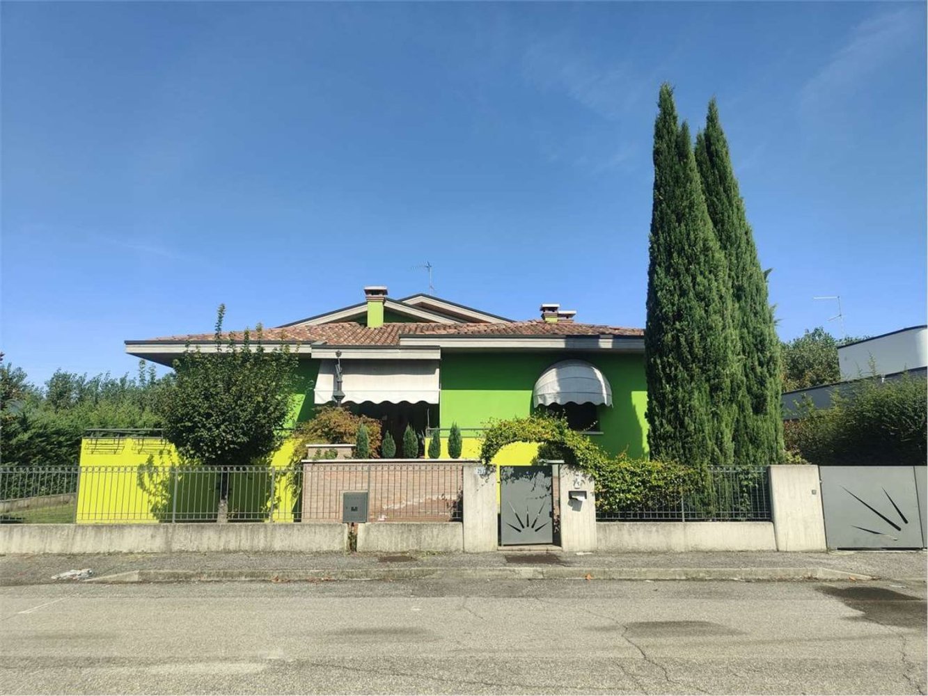 7 Schlafzimmer Villa in Cerea, Italy, Nr. 353145