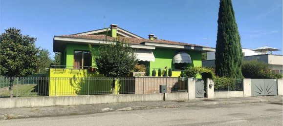 7 Schlafzimmer Villa in Cerea, Italy, Nr. 353145 3