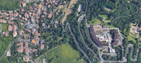 3 rooms Apartment in Rimini, Italy No. 11447 13